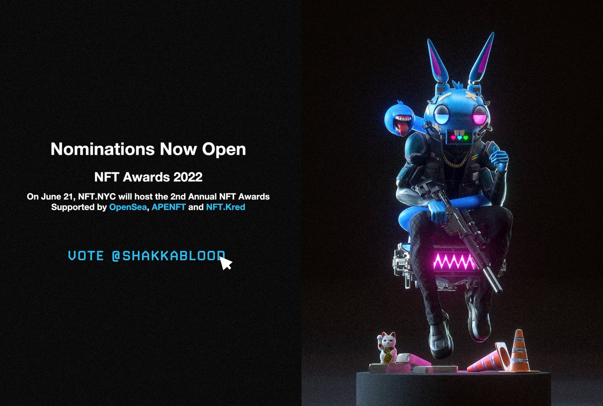 SHAKKABLOOD tweet media