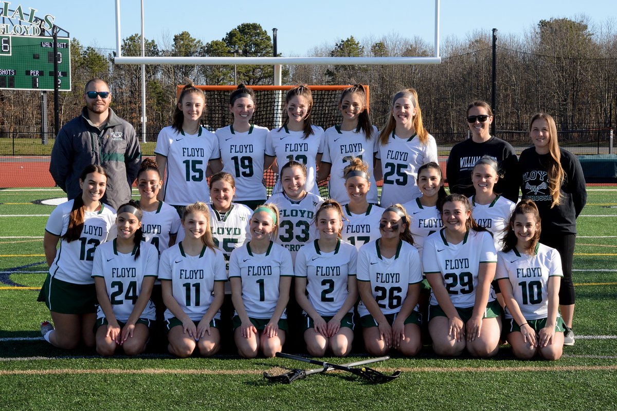 WilliamFloydSD's tweet photo. Playoffs begin today! Good luck to the Colonials! #FloydStrong #SectionXI #Playoffs https://t.co/gRKcH5T2Bs https://t.co/L4YI1MqbPS