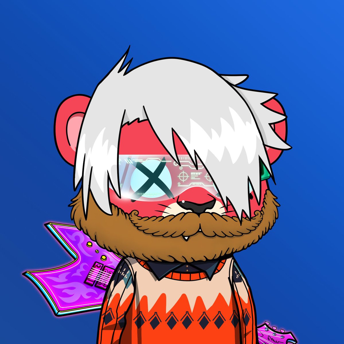 SGLion 🦁 tweet media