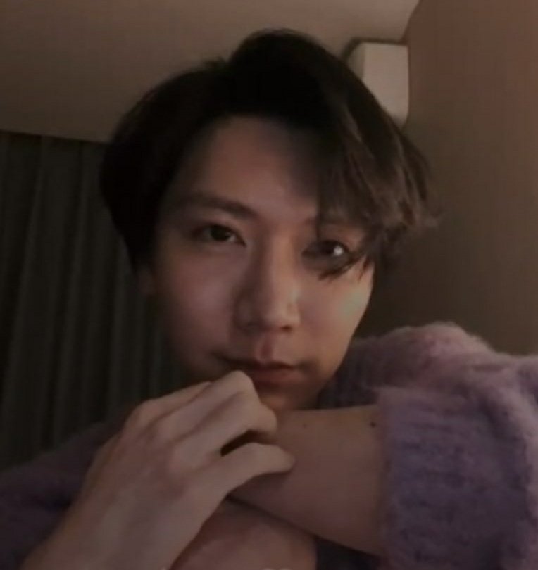 จูเอ้ว ไม่ได้กินชาจี tweet media