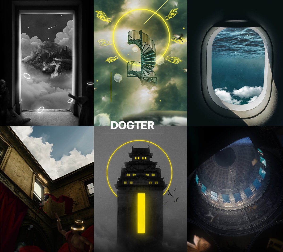 DOGTERrr's tweet photo. Every story is related to the afterlife.                 1/1 on  @opensea   0.005-0.1 ETH                   🔥. https://t.co/CUXdXONqE3.  🔥                      #NFTs #NFTCommmunity  #NFTProjects https://t.co/0cFQZ6wnZw