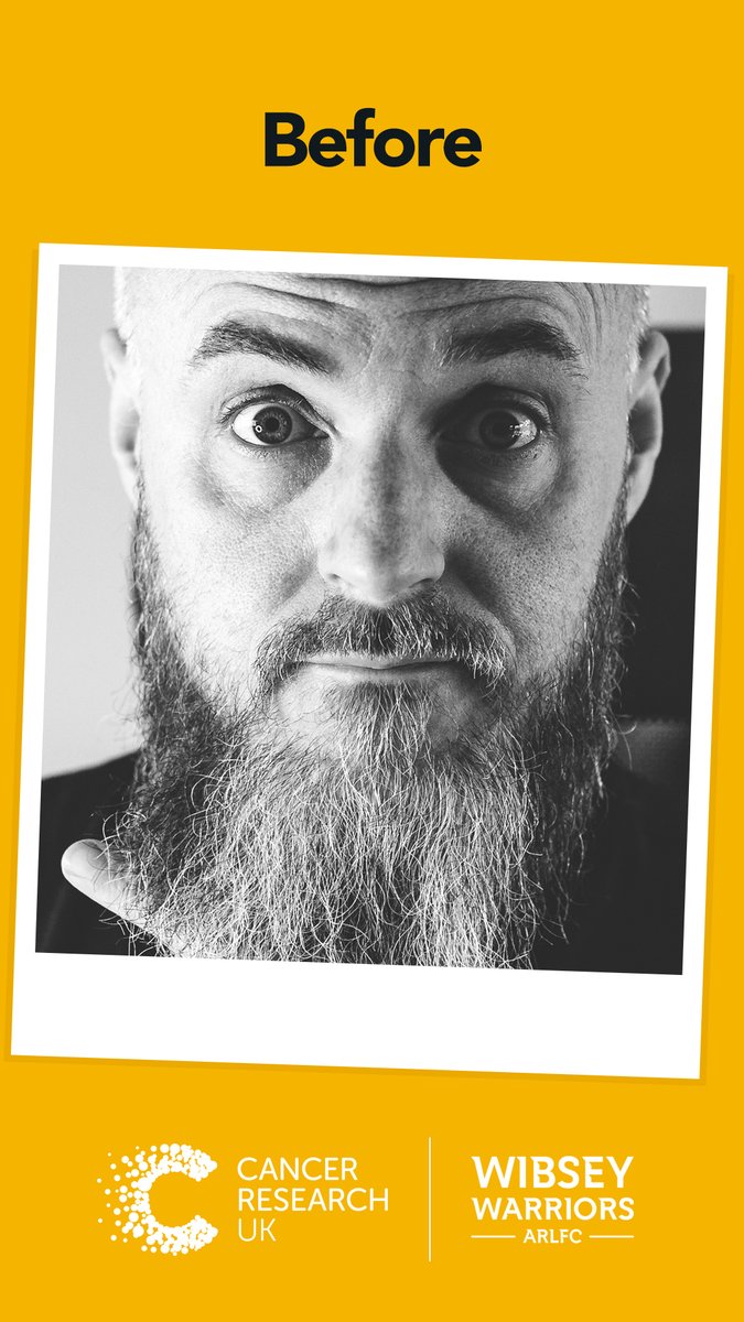 true9digital's tweet photo. What an amazing show of support from the @wibseywarriors for Cancer Research UK!👏
Our very own Martin even got involved to bring attention to this important cause! 
Question is, should he grow it back?🙊Let us know!

#true9 #CancerResearchUK #CancerResearch https://t.co/SyhF5a2ZY2