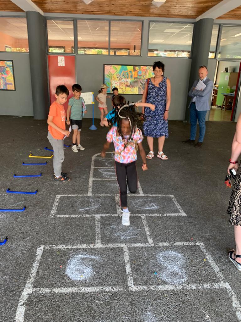Académie de Grenoble tweet media