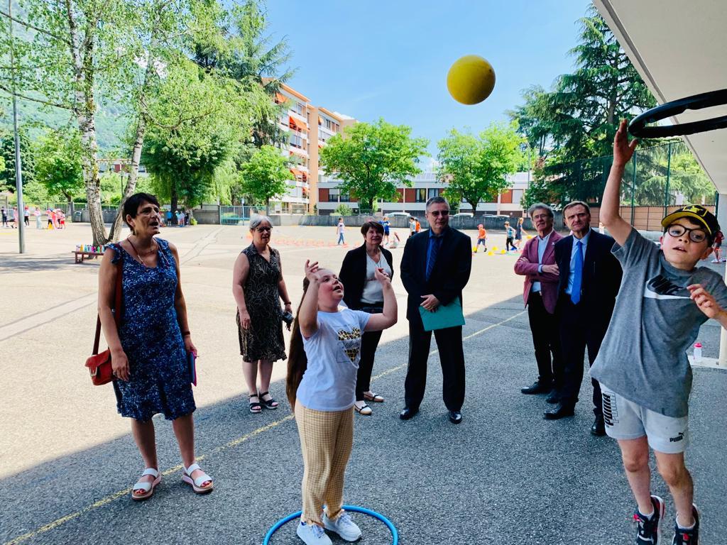 Académie de Grenoble tweet media