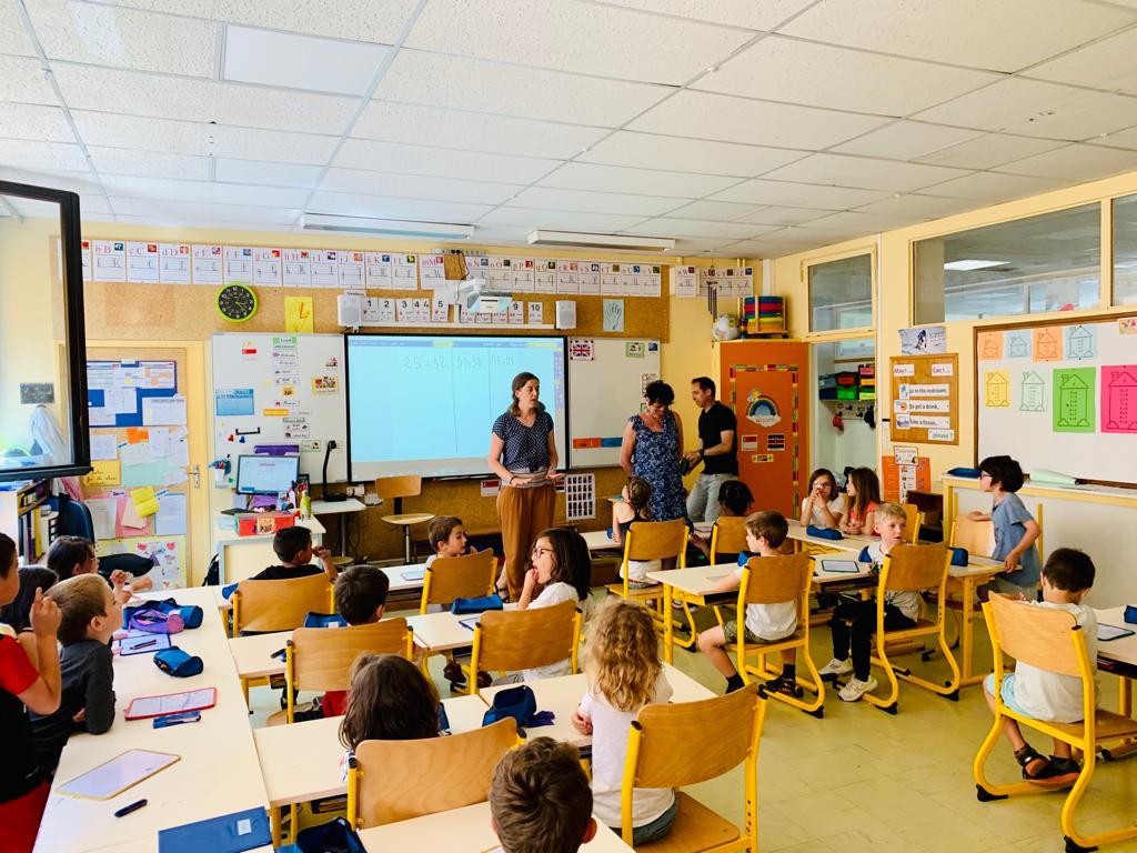 Académie de Grenoble tweet media