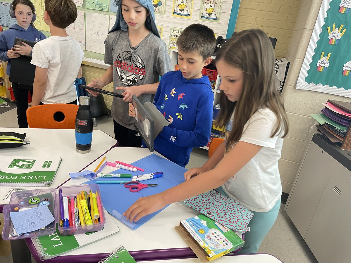 Researching different body parts and ways to keep our bodies healthy! #cherokeeinspires