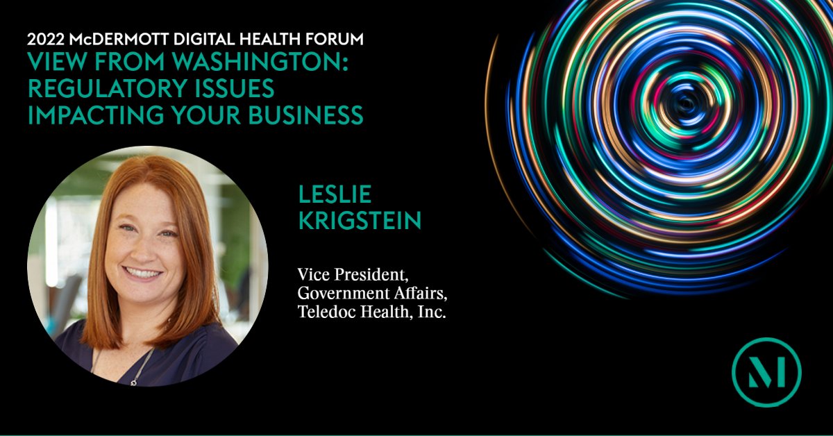 Leslie Krigstein tweet media