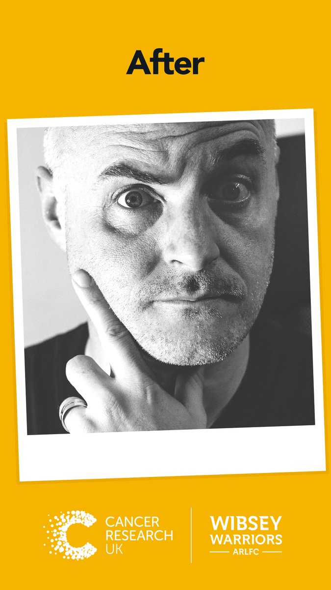 true9digital's tweet photo. What an amazing show of support from the @wibseywarriors for Cancer Research UK!👏
Our very own Martin even got involved to bring attention to this important cause! 
Question is, should he grow it back?🙊Let us know!

#true9 #CancerResearchUK #CancerResearch https://t.co/SyhF5a2ZY2