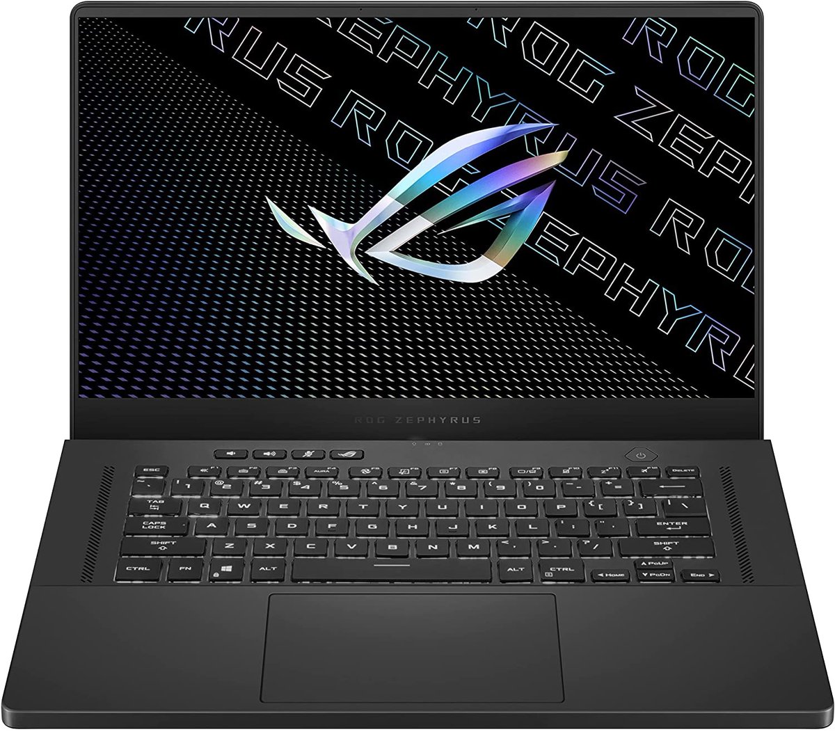 HelpMeFindDeals's tweet photo. Today's #ASUSZephyrus Deal https://t.co/NSTRIsBAdC

$100 Off ASUS ROG Zephyrus G15 Ultra Slim Gaming Laptop, 15.6” 165Hz QHD, RTX 3080, AMD Ryzen 9 5900HS, 16GB DDR4, 1TB PCIe NVMe SSD, Wi-Fi 6, Windows 10 Eclipse Gray, GA503QS-BS96Q, $1999.99

#Ad #Zephyrus #gaminglaptop #gaming https://t.co/Wxq8DZTXVW