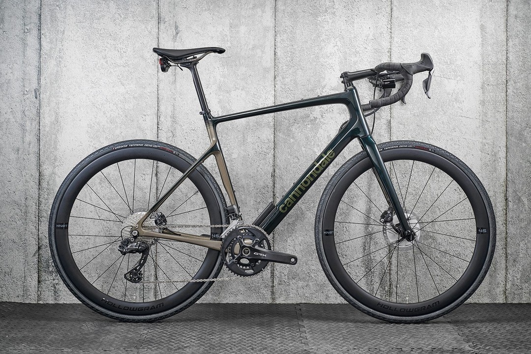 buyabike's tweet photo. Bike Radar's 2022 Endurance Road Bike of the year is the Cannondale Synapse LT RLE! Available to order and test-ride at https://t.co/CCGBcd7jZ6

📷 @bikeradar https://t.co/c6wrpN5GxR