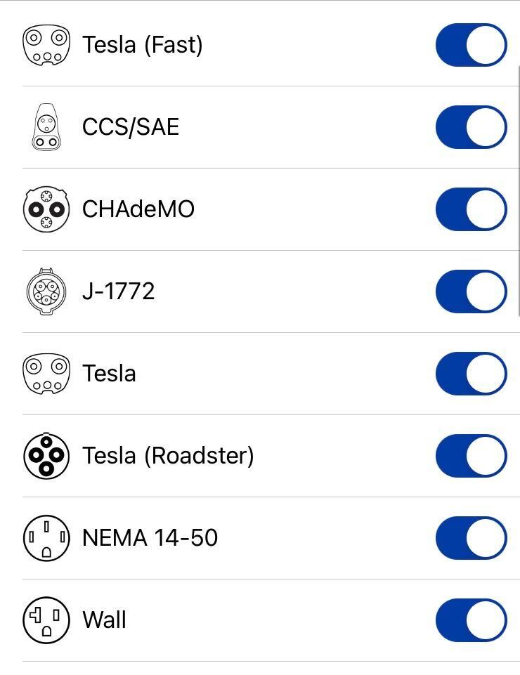 PlugShare on Twitter "Don't waste time going to a EV charging location