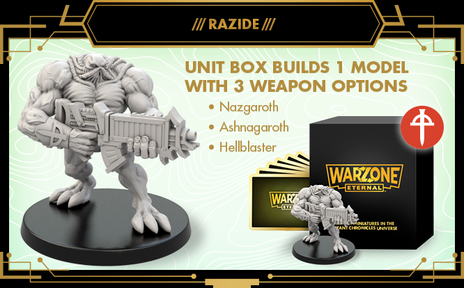 WarzoneEternal's tweet photo. https://t.co/TXMcrk5Jen  

#warzoneternal #mutantchronicles https://t.co/yaBnAcYc9Y
