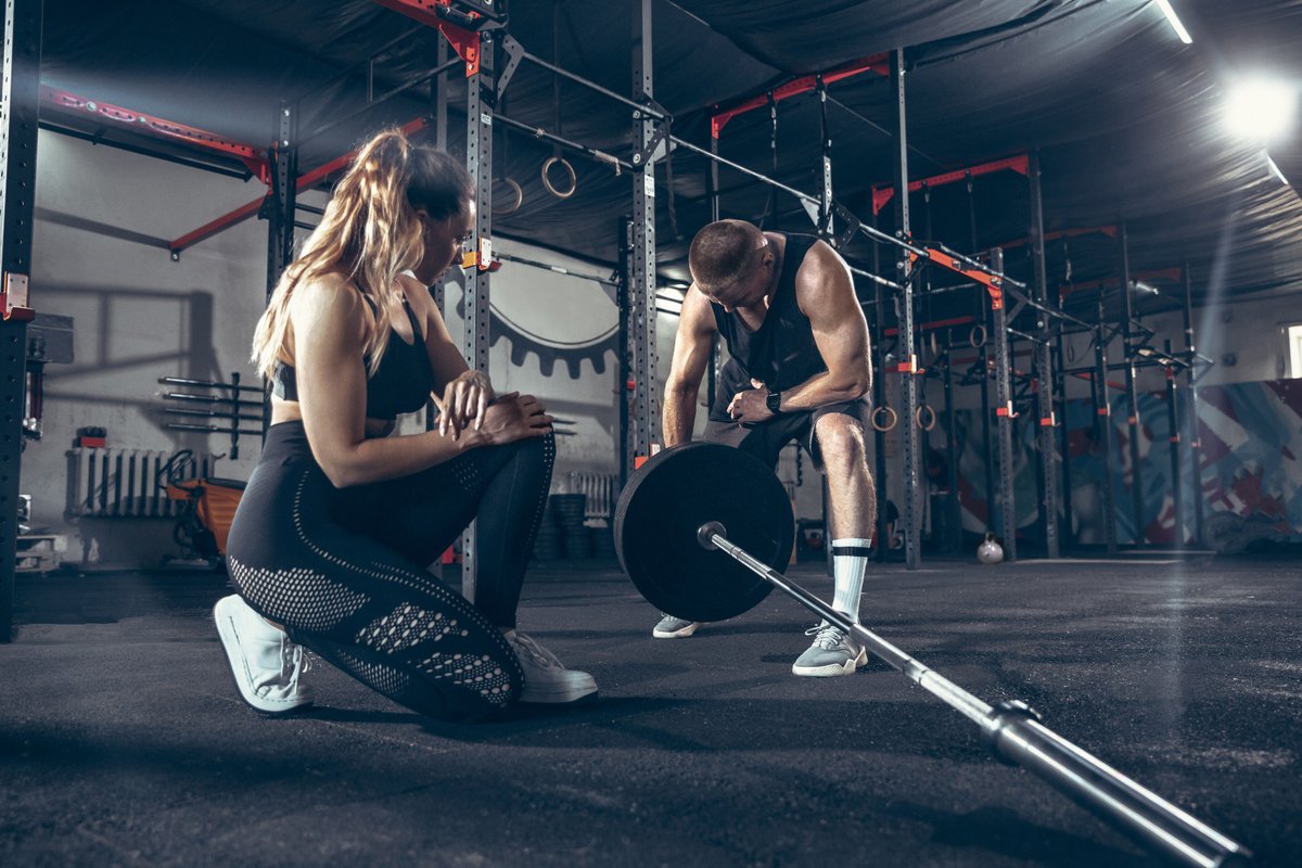 CoinFractal's tweet photo. Blockchain-Based Fitness Brand, BlockFit, Looking to Revolutionise Health and Fitness Sector https://t.co/KZD1OgxOC7 https://t.co/trhOOvrRT7