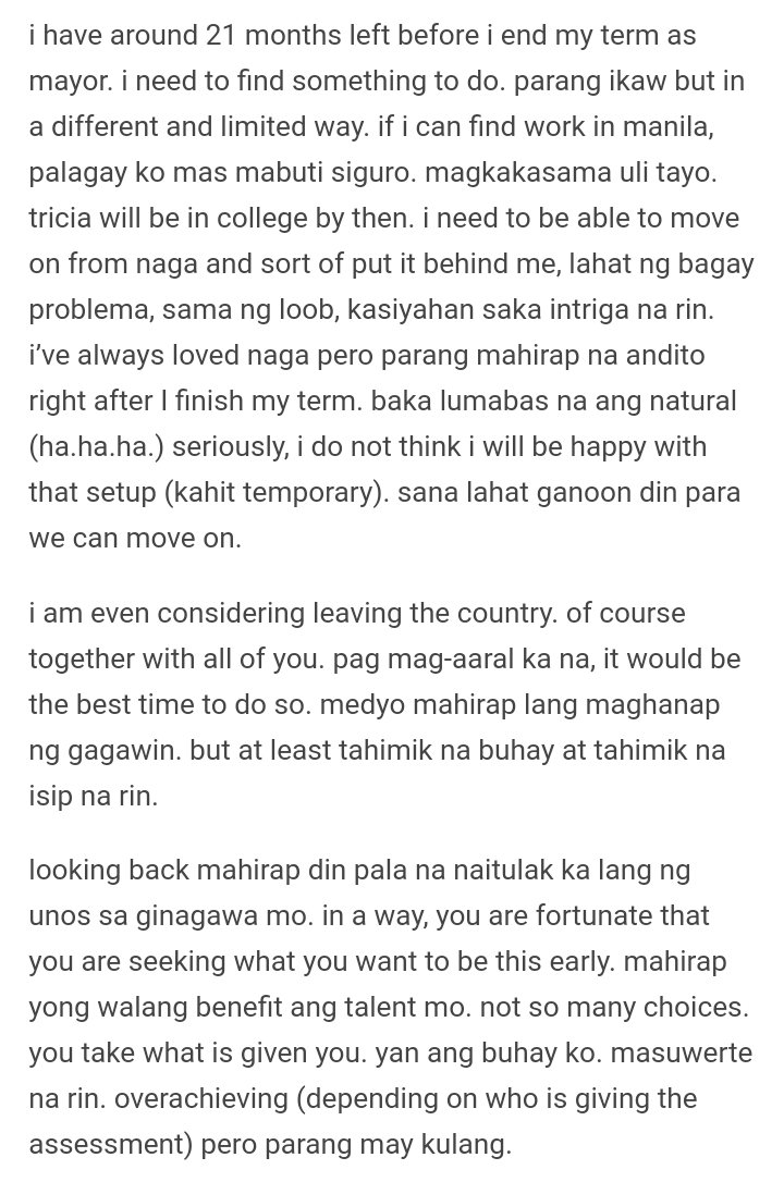 MsSunshineyy's tweet photo. sir jesse's letter to ate aika. 🤍🥺 https://t.co/NlPA7e7M1J