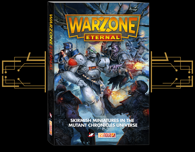 WarzoneEternal's tweet photo. https://t.co/TXMcrk5Jen  

#warzoneternal #mutantchronicles https://t.co/sDgzt1sGIX