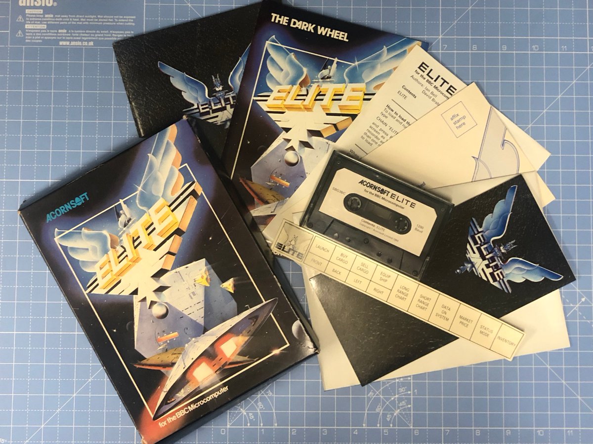 Kari (rhymes with atari) tweet media