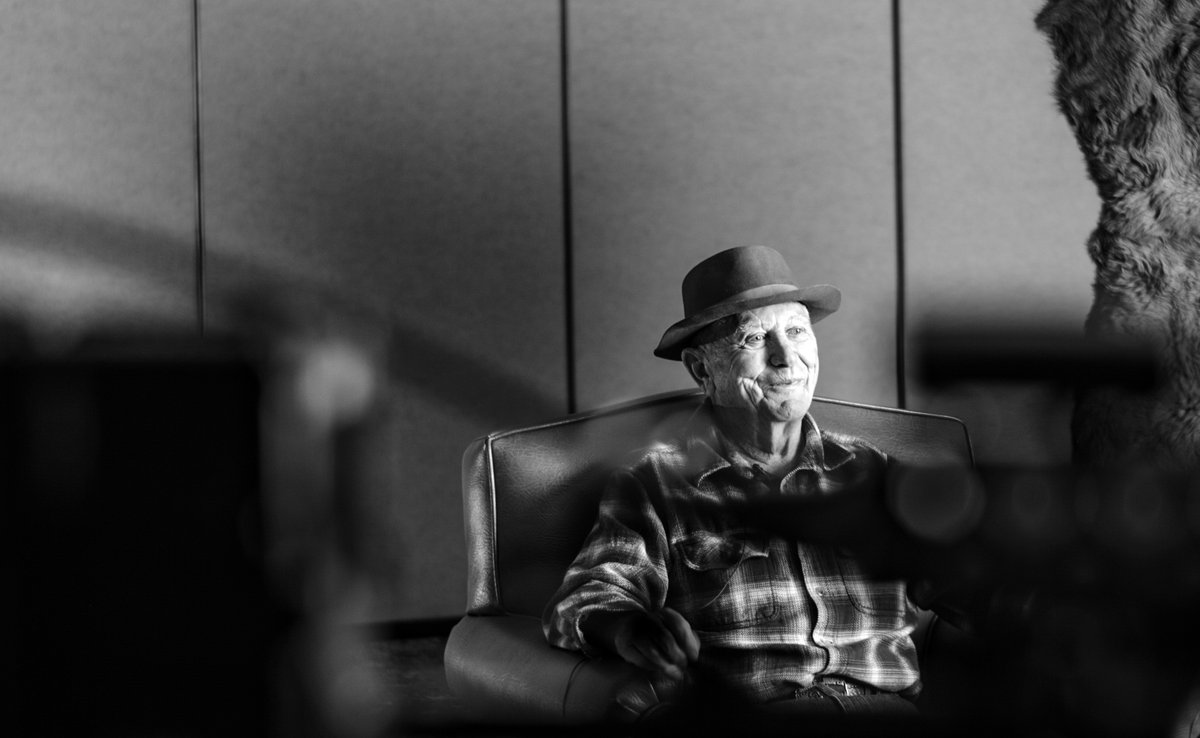 TheCopperopolis's tweet photo. One of the things that brings me such joy with this #oralhistory project is the smile that comes through from everyone. https://t.co/QMOGxZb4NF