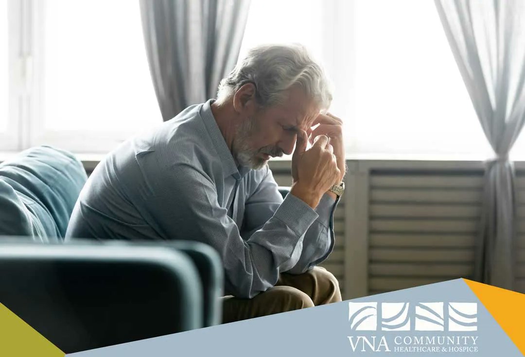 VNA_CHC's tweet photo. "A Tuesday Tip from VNACHCH’s Bereavement Department to help you meet grieving people where they’re at: “Be there for someone the way they need you to be, even if it’s not the way you want to be.” #64Ways #WhatsYourGrief #grieving #bereavement #TuesdayTip" https://t.co/BDNOf8WVlS