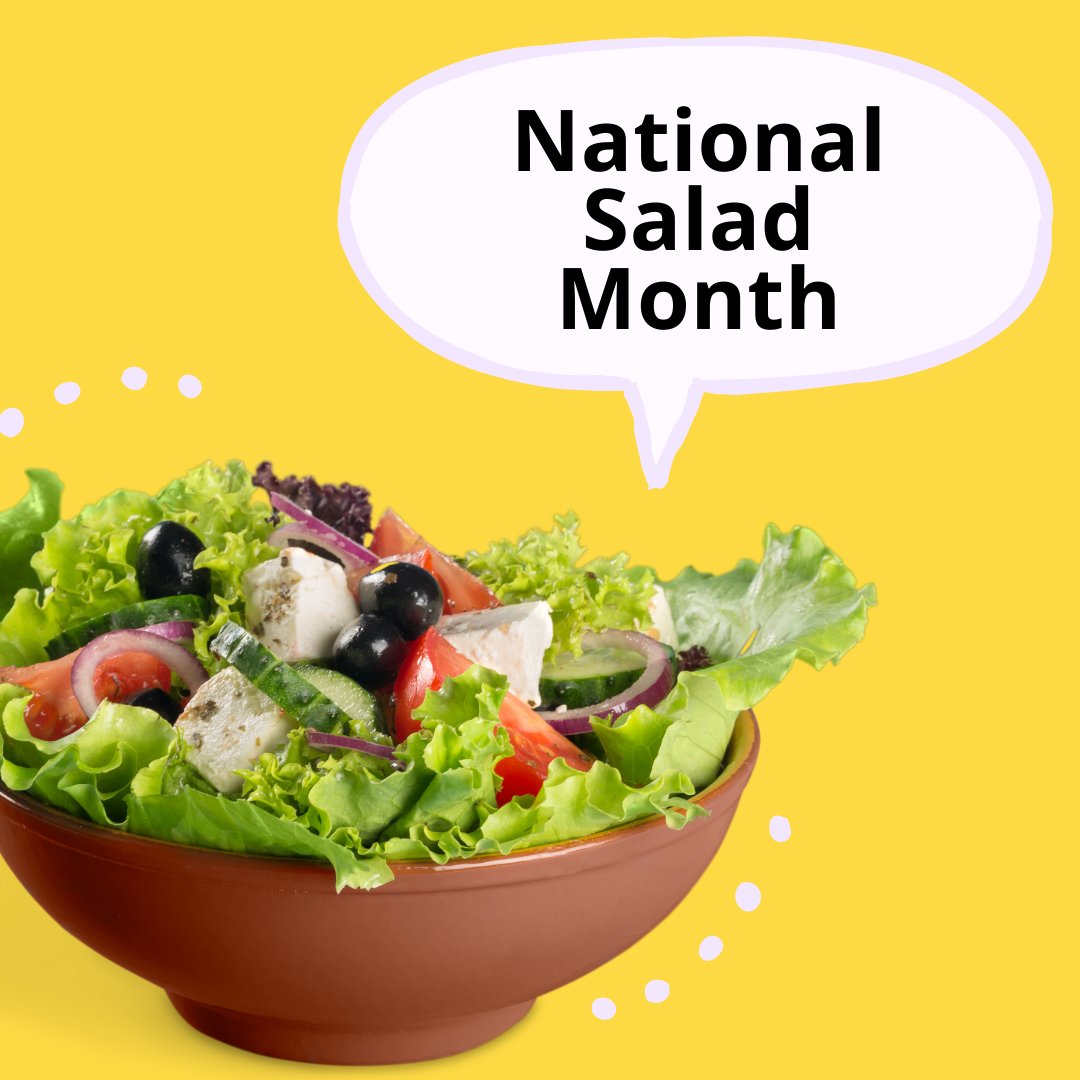 freshfind_'s tweet photo. May is National Salad Month 🥗
Get some #fresh #local produce to up your #salad game at https://t.co/1rIZtUVVuF!
#freshfind #buylocal #eatlocal https://t.co/7g1y72mxqi