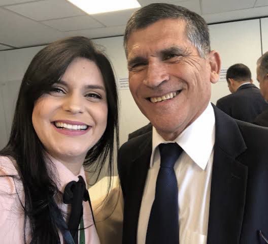 deppimentel's tweet photo. Força, @GenSantosCruz! 🙏🏻🙏🏻🙏🏻 https://t.co/mSZO4HuK15