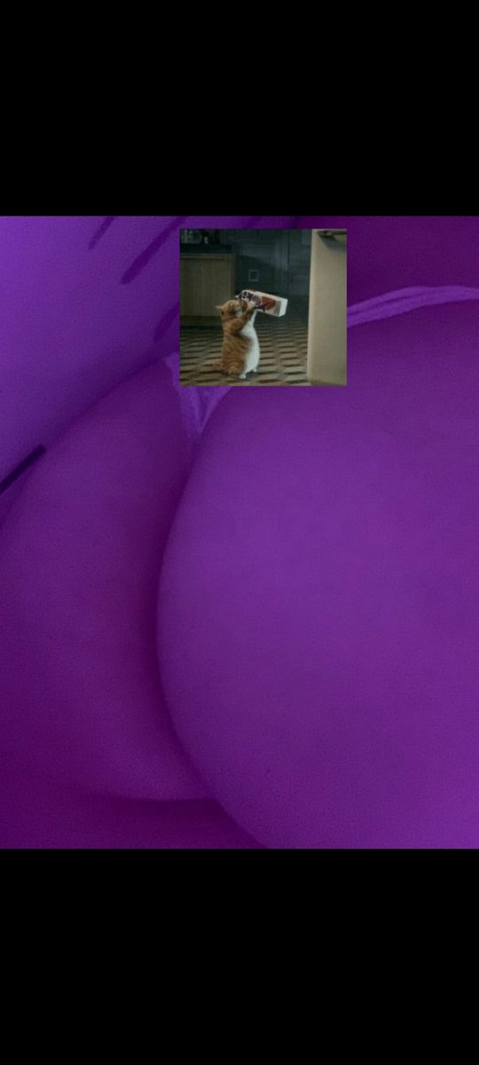 CenJJ03's tweet photo. Feliz día bbs 😘
Recuerden que pueden preguntar por mi contenido al dm https://t.co/0IoastQZ8c