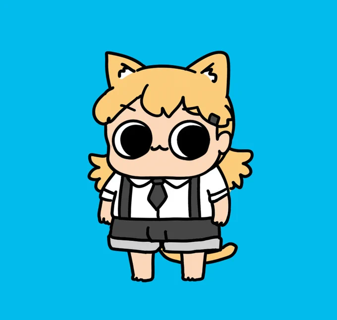 just a danya 
