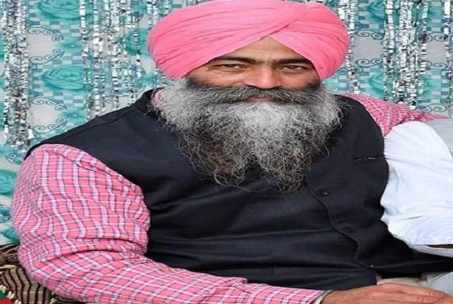 punjabkesari's tweet image. जबरन खाली करवाई दुकान तो व्यक्ति ने उठाया यह कौफनाक कदम
m.punjab.punjabkesari.in/punjab/news/fo…

#Forcibly #shop #person #stupidstep #Death #Crime #Police #Suicide #HindiNews #PunjabHindiNews