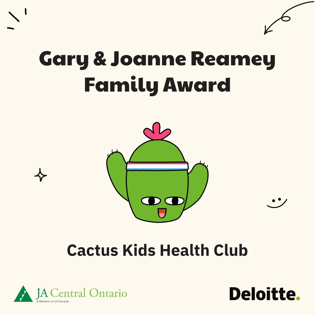 Cactus Kids Health Club 🌵 tweet media