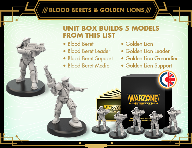 WarzoneEternal's tweet photo. https://t.co/TXMcrk5Jen

#warzoneternal #mutantchronicles https://t.co/riPUR7Z9EO