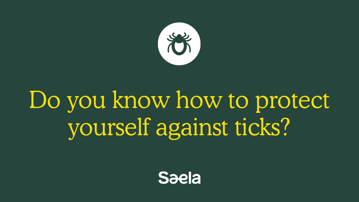 Saela Pest Control (saelapest) / Twitter