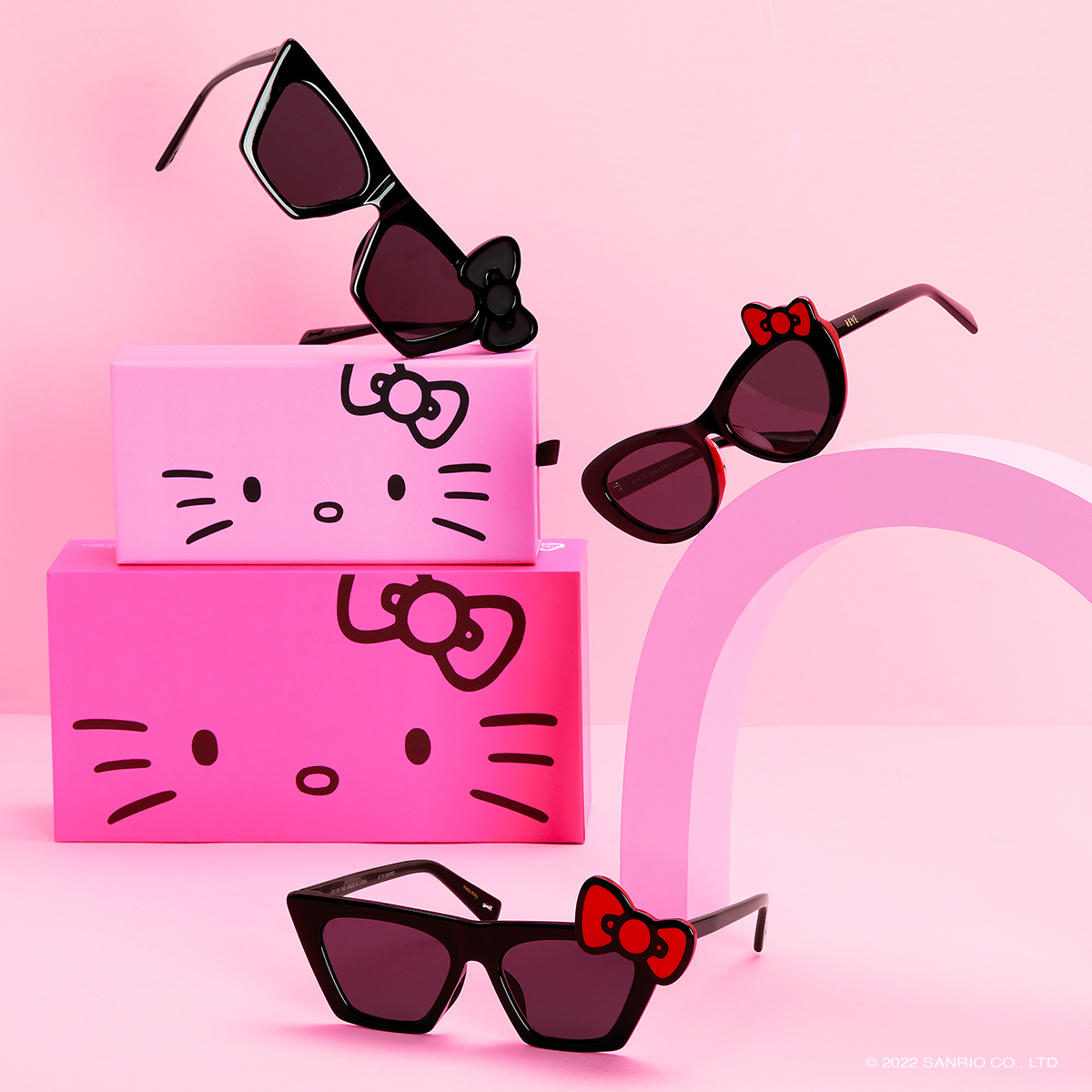 Buy Hello Kitty Sunglasses For Kids online | Lazada.com.ph
