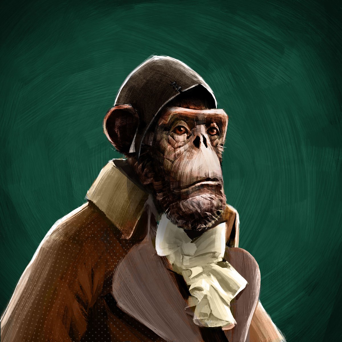 ruffin_white's tweet photo. @plazmicalex @the_ape_society join our DAO of distinguished Apes https://t.co/PHd71IVNWR