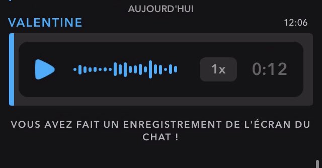 bnd_lz's tweet photo. jv mourir de rire elle veut quoi elle 😭😭😭😭😭 https://t.co/sIhzy62dmQ