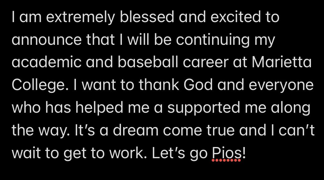 Nic Menarchek tweet media