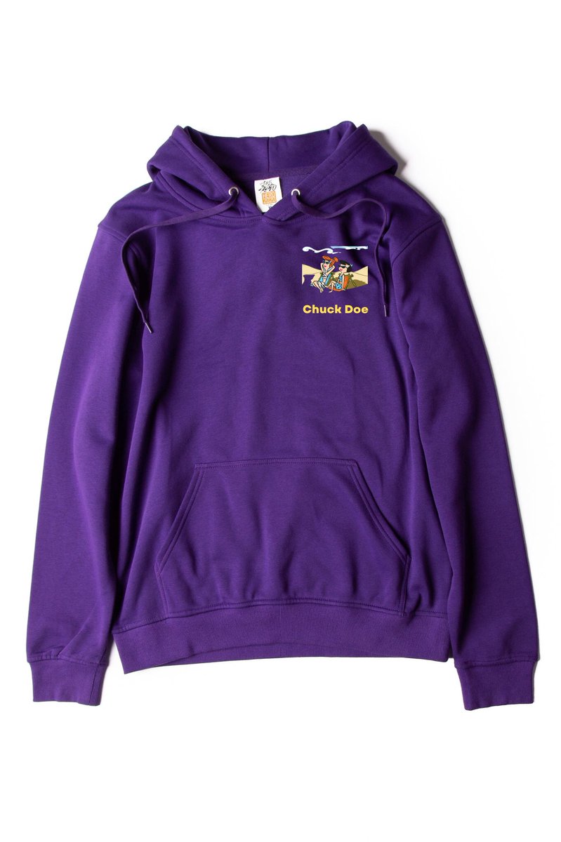 ChuckyDoe's tweet photo. Purple Flintstones Chuck Doe Hoodie

Dropping soon

 #streetwearfashion #streetwearbrand #streetwearclothing #streetwearblog #streetwearstyle  #streetwearmalaysia #streetwearindonesia #streetwearbeast #streetwearaddicted #streetwearph #streetwearuk #streetwearbrands https://t.co/kvlSxIVug1
