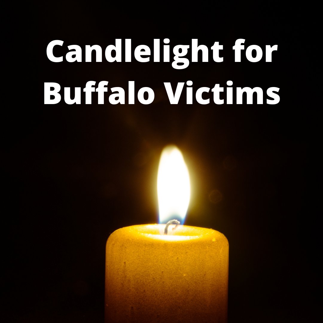 “No one is free until we are all free.” Sending love & solidarity to the victims of the Buffalo NY Massacre, that resulted in 10 people killed & several injured. Spread love, not hate! #womeintravel #BuffaloMassacre #Buffalo #buffalosupermarket #BuffaloStrong #blacklivesmatter