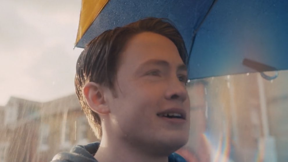 Ioverspring's tweet photo. nick’s face after everytime he kisses charlie…he is Smitten https://t.co/vvd2ya1yeK