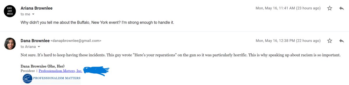 Privilege is... Not having to struggle with "the choice" of whether to tell your kids about the latest White supremacist terror incident. 
Do I tell them so they're informed or skip this one and let them have a carefree day? #Blackparentproblems