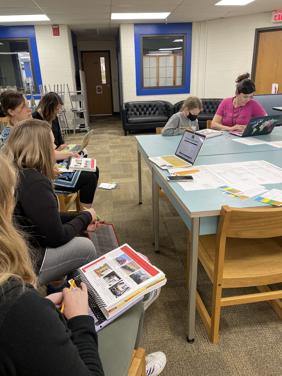 Modeling ENIL today <a href="/SDW_BantingEl/">Banting Elementary</a>, our students are capable of GREAT things ❤️