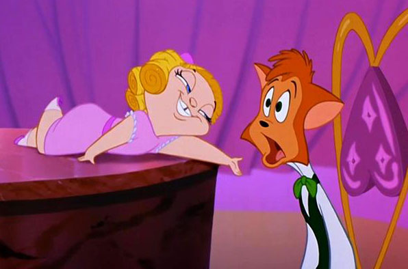 toon_research's tweet photo. TODAY on CARTOON RESEARCH: We acknowledge the 25th anniversary of CATS DON'T DANCE https://t.co/BPQdKddcbl https://t.co/SHeTs2nge6