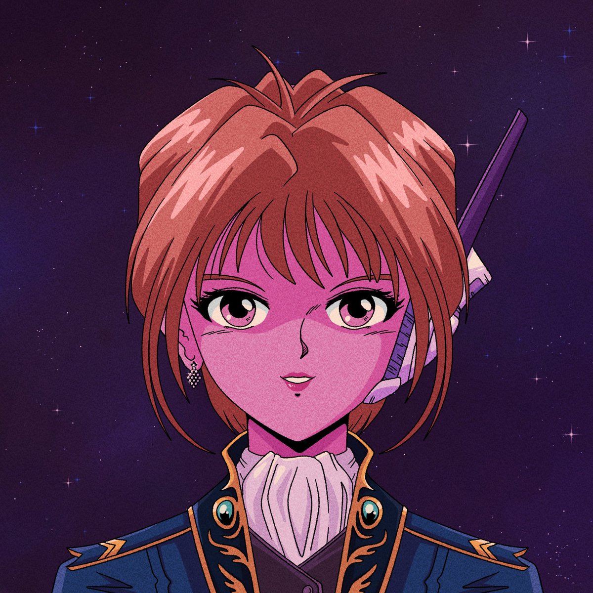 SSDefenders's tweet photo. On the anniversary of Europa's foundation, the Takahashi show off their technological achievements and their newest R.E.T.R.O. Machines for the Titanides Army! https://t.co/xzW0m6o0UM