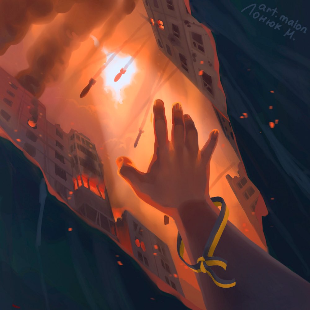 #SaveMariupol #SaveAzovstal