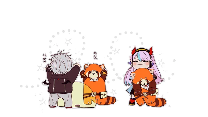対アリ! 