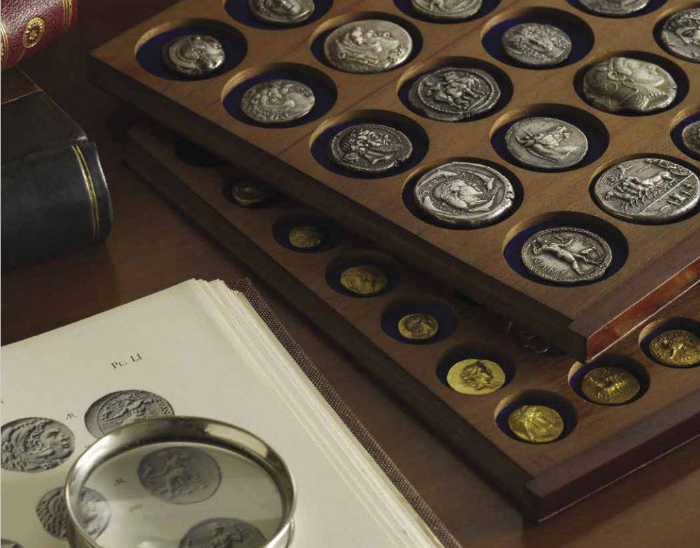 BaldwinsCoins's tweet photo. What is the most valuable #coin you own? Collectable coins have a value that depends on two major factors; scarcity and condition. Prices are set by collectors &amp; dealers based around demand. This happens mainly through auctions and a network of coin dealers. https://t.co/oO5i7KVgKM