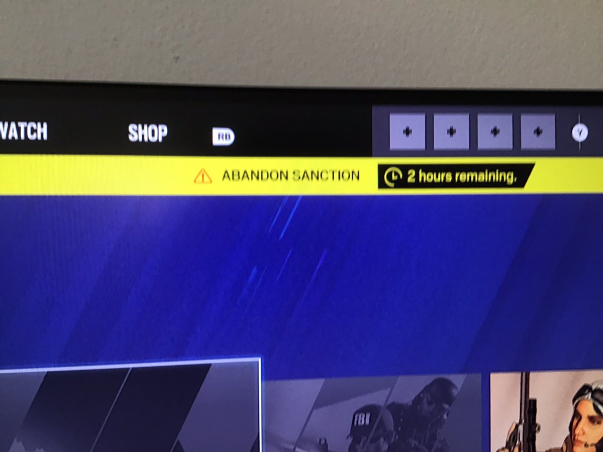 ich krieg nen ban wegen game crash cool