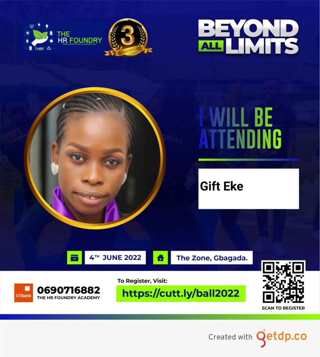 gift_chinasa's tweet photo. Come and experience that professionalism with a touch of swags... its time to BALL with 10k 😝😜🤪
Ekwela ka akorogi ya nah Akuko 🤣
Brought to you by @thehrfoundry
#THRF #THRF@3 #June4 #BALL'22 #TheZone'22 #THRFGotTalent'22 https://t.co/alqqigwS5Z