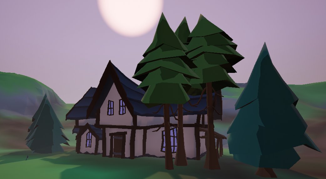 damagefilter's tweet photo. Material based toon shading in the #UnrealEngine without posterization (seriously ... wtf).

Sadly, shadows and spec shading will only work for pre-defined light sources but oh well.

Maybe one day https://t.co/AMc5tZi7qF