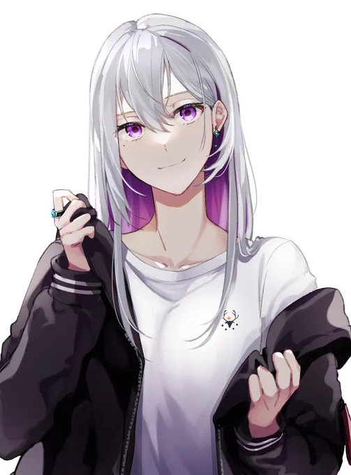 久々にMA-1
#でろあーと 