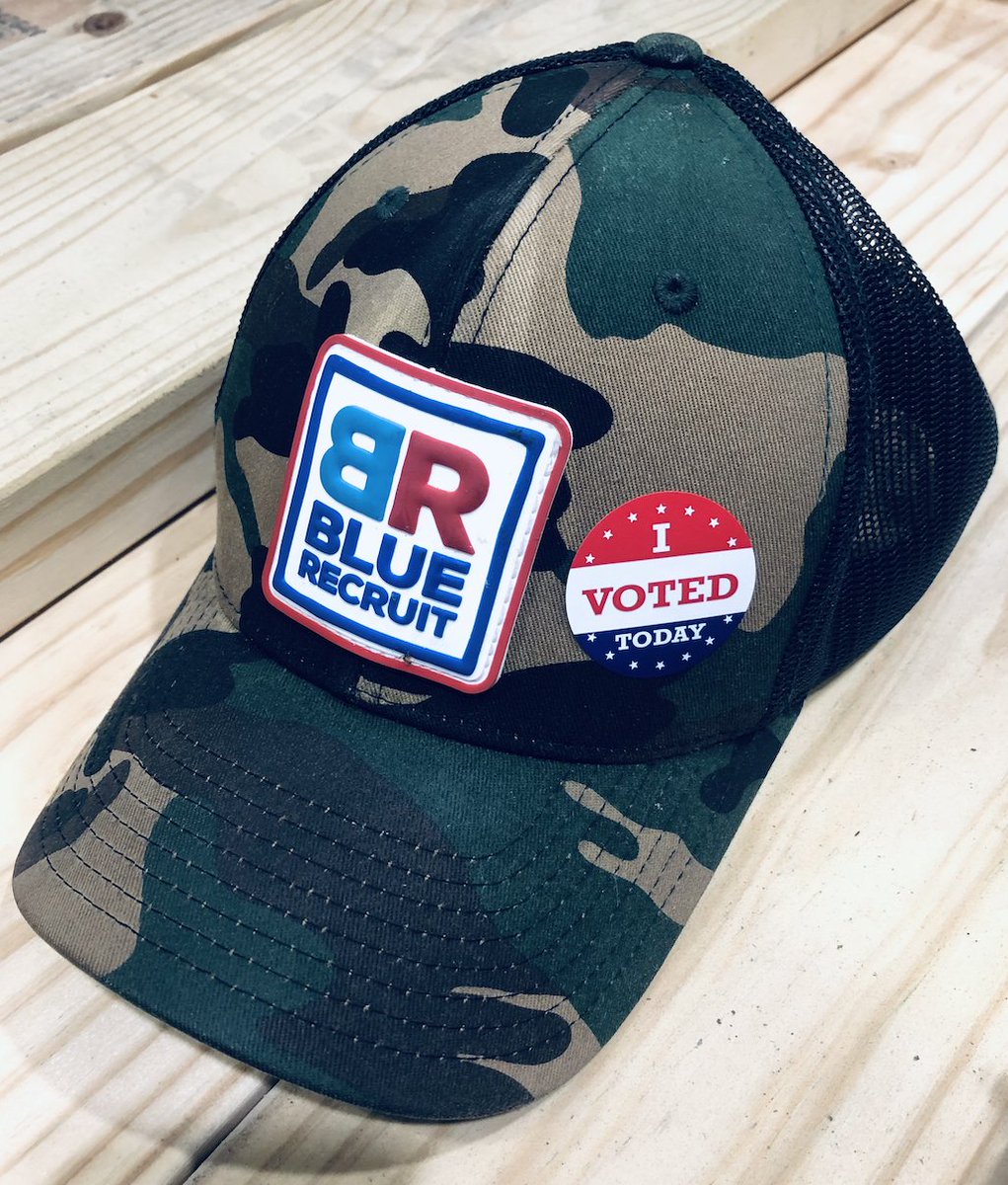 BlueRecruit on Twitter: \