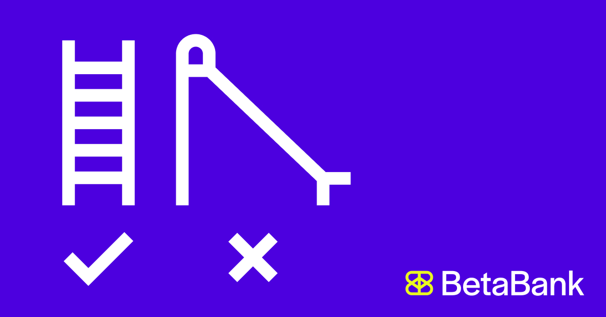 TheBetaBank's tweet photo. We bank on success, not failure. 
Introducing BetaBank--built for small business.
Learn more at https://t.co/qiKkp9tbYN
#SmallBusiness 
#smallbusinessbanking
#fairlending https://t.co/7Dt75i5uaq